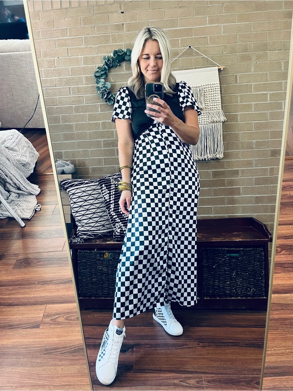 Dressed in LALA No Risk No Magic